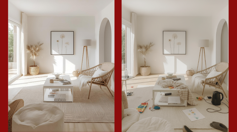 Será que a primeira impressão conta?