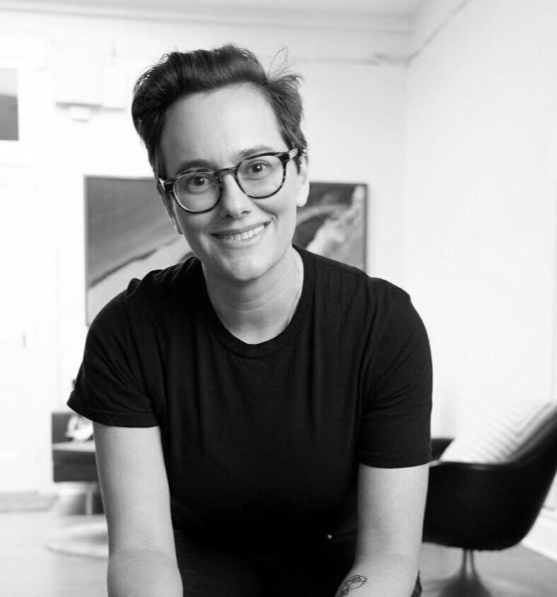 Bonsai Creative, MAKE IT Podcast, Sarah Klein, Filmmaking, Film