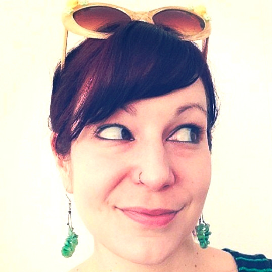 Bonsai Creative, MAKE IT Podcast, Ciciley Hoffman, Mistakes in the Making