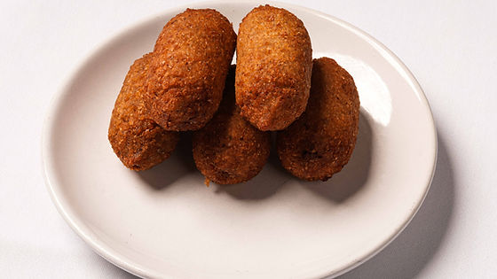 Beef Kibbeh