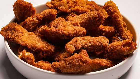 Chicken Fingers