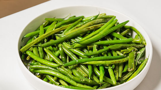 French Green Beans