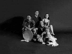 Arctic Beats: Pamyua Brings Inuit Soul Music to Arctic Winter Games 2024