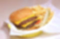 DOUBLE CHEESEBURGER
