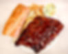 BBQ Ribs (ALA CARTE) *