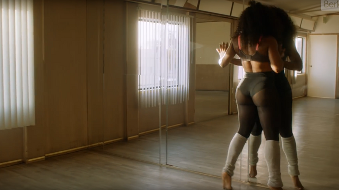 La disciplina no está peleada con la diversión: Serena Williams