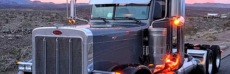 Pete Day Cab