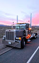2006 Pete Day Cab
