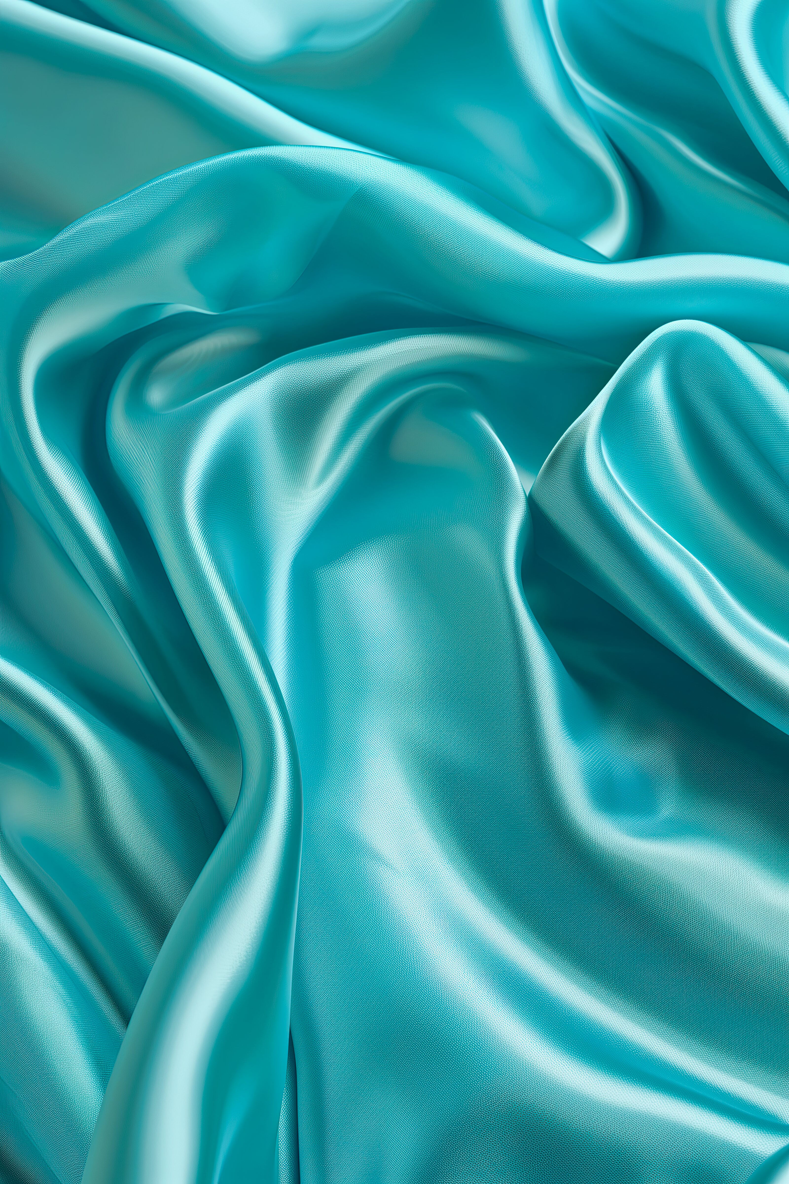 "Quiet Harmony" #005