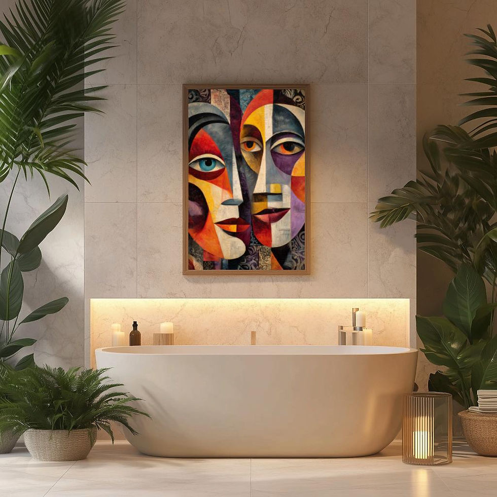 Miniaturbild: Duality in Color