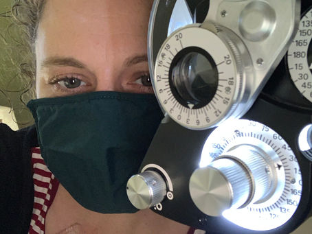 Two Announcements & An Update: Month 2 -> Week 2