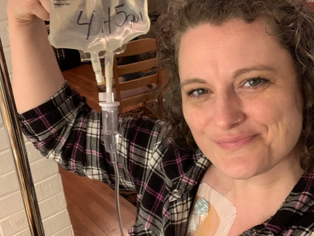 Last Bag of This Year!