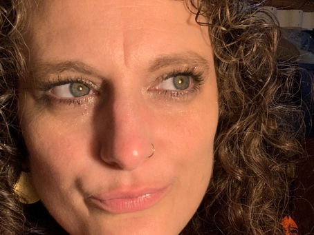 Overcoming Feelings of Defeat