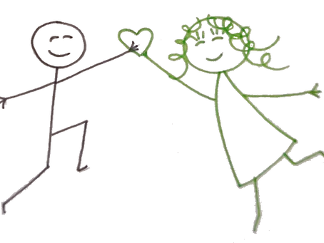 Spread the Love This Valentine's Through the Love a Lymie Challenge!