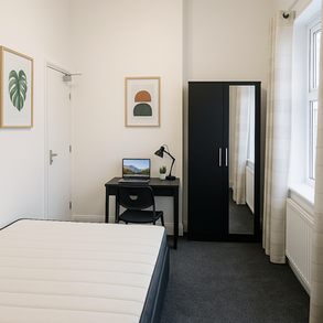 Room 3 Lower Ford Street