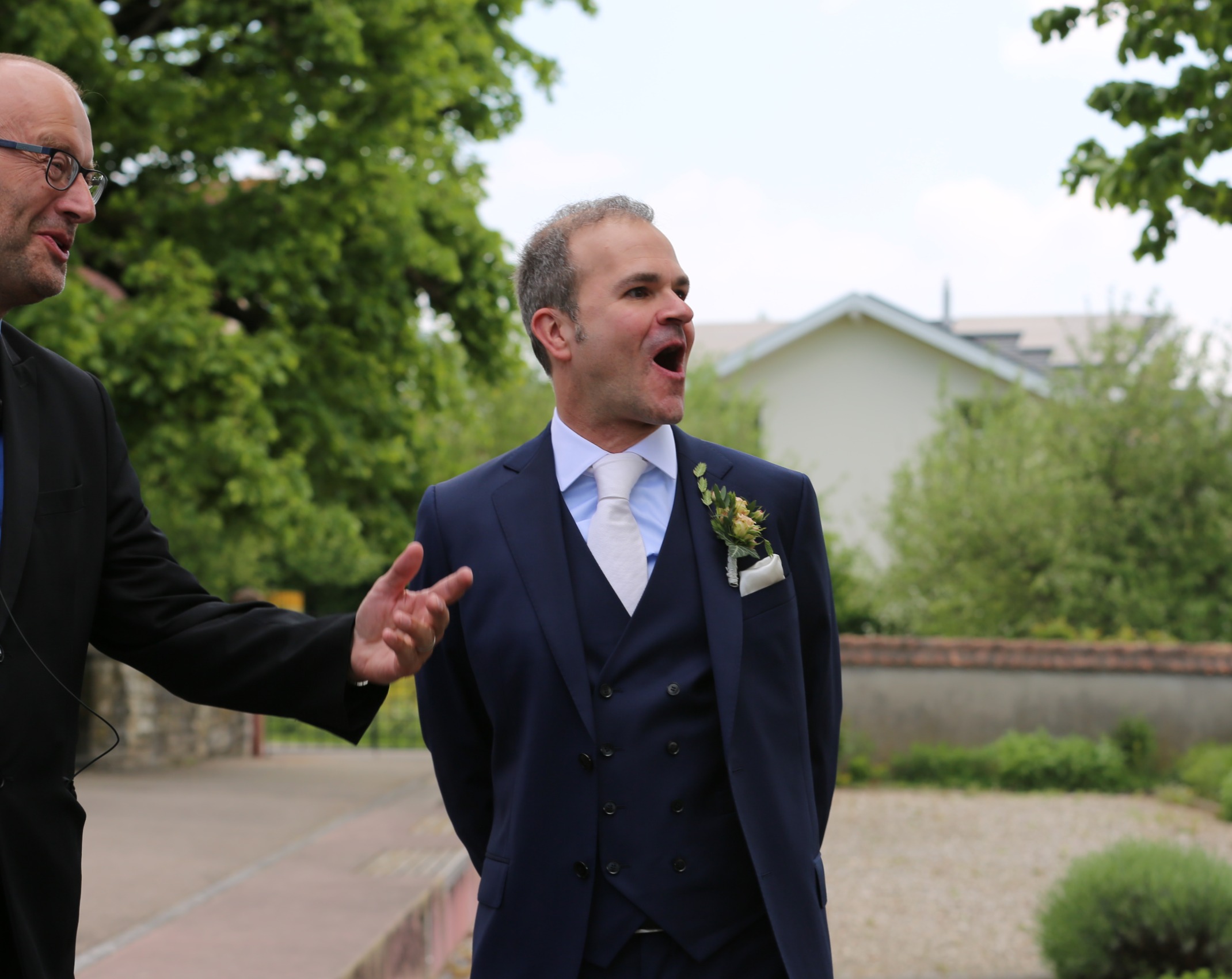 Hochzeit · Aufnahme 1 aus meiner Fotogalerie
