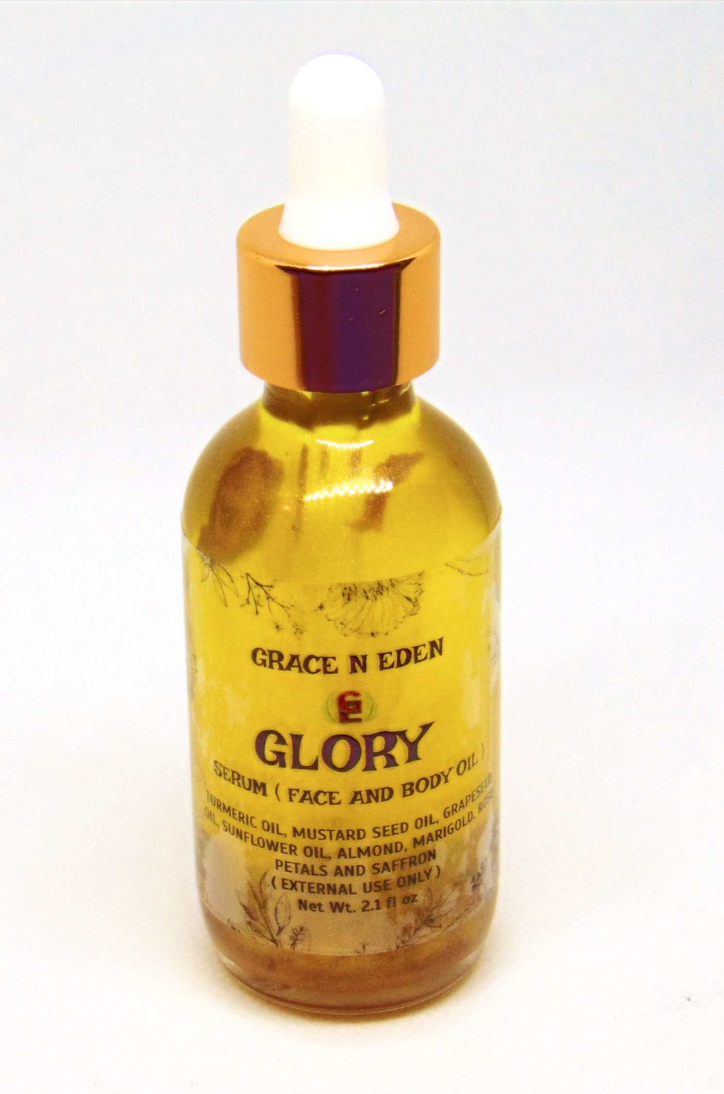 GLORY SERUM