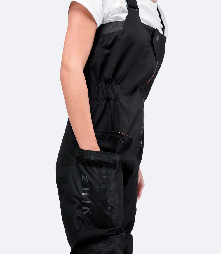 Miniatyrbilde: Zhik INS200 Salopette