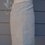 Thumbnail: Iceberg Made in Italy Cotton Lined Classic Skirt Suit, white and blue, S