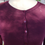 Thumbnail: August Silk Classic Wine Cotton Blend Button Cardigan, S