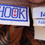 Thumbnail: J.G. Hook 100% Rayon Paisley Print Preppy 50s Style Pleated Vintage Skirt