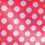 Thumbnail: Classic Collection by Van Heusen Red Polyester Tie