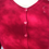Thumbnail: August Silk Classic Red Cotton Blend Button Cardigan, S
