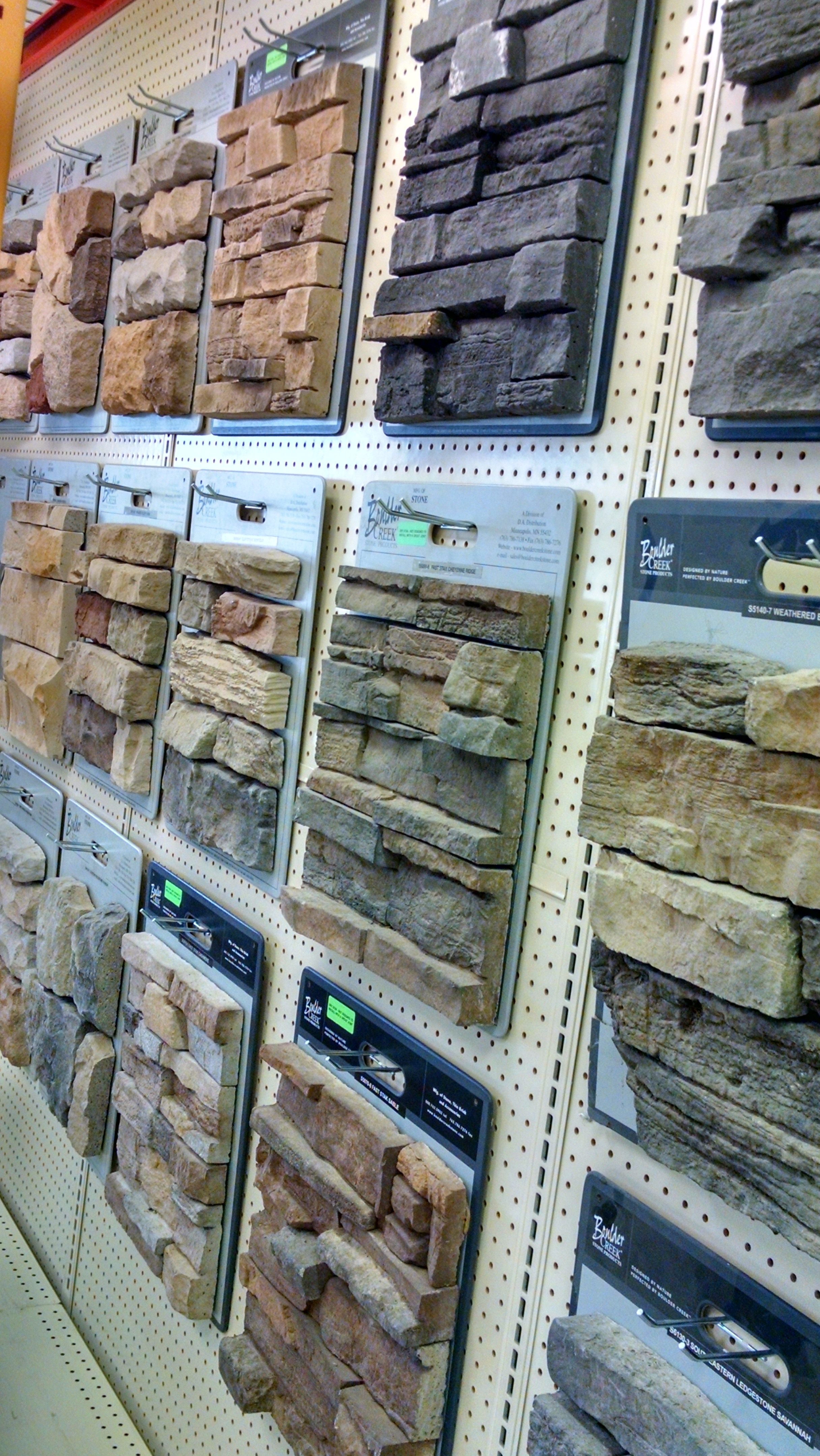 stone