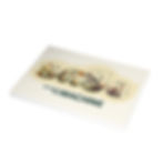 Thumbnail: Postcard Bundles (envelopes included) 