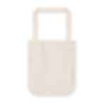 Thumbnail: SAGE Organic Canvas Tote Bag