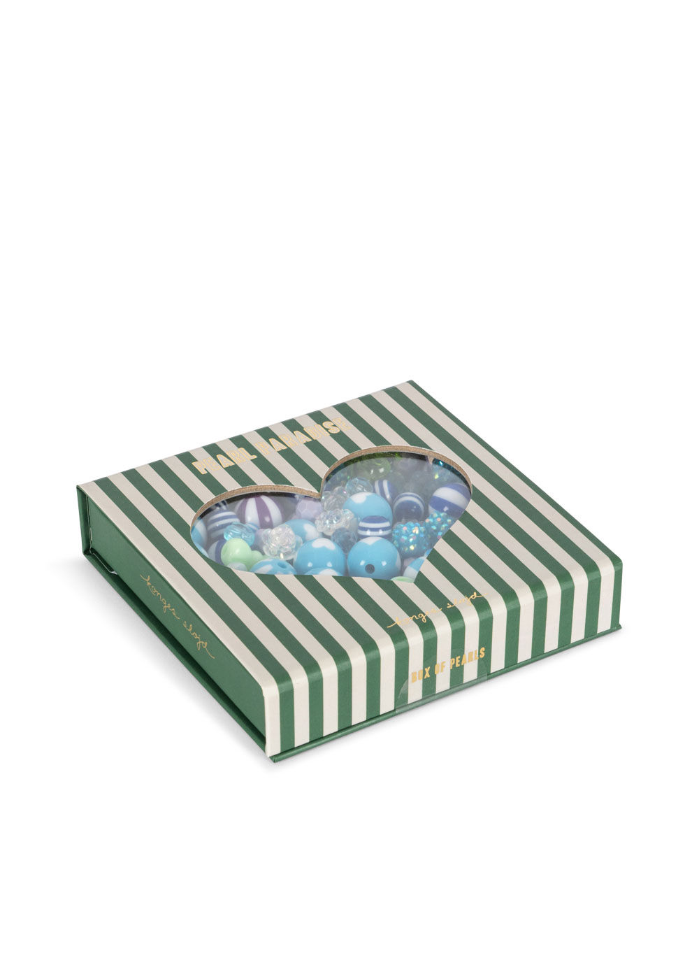 Box of Pearl Konges Sljod