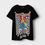Miniature : T shirt Job one piece black