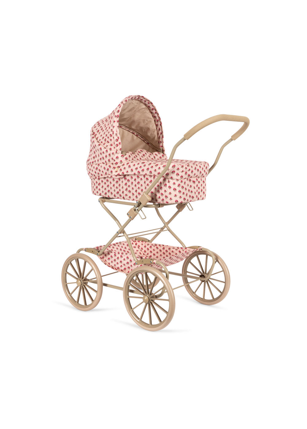 Flower Pram