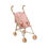 Miniature : Flower stroller Konges slojd