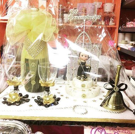 Brindice para presentacion de 3 años #3años #3añitos #presentacionde3años #brindis