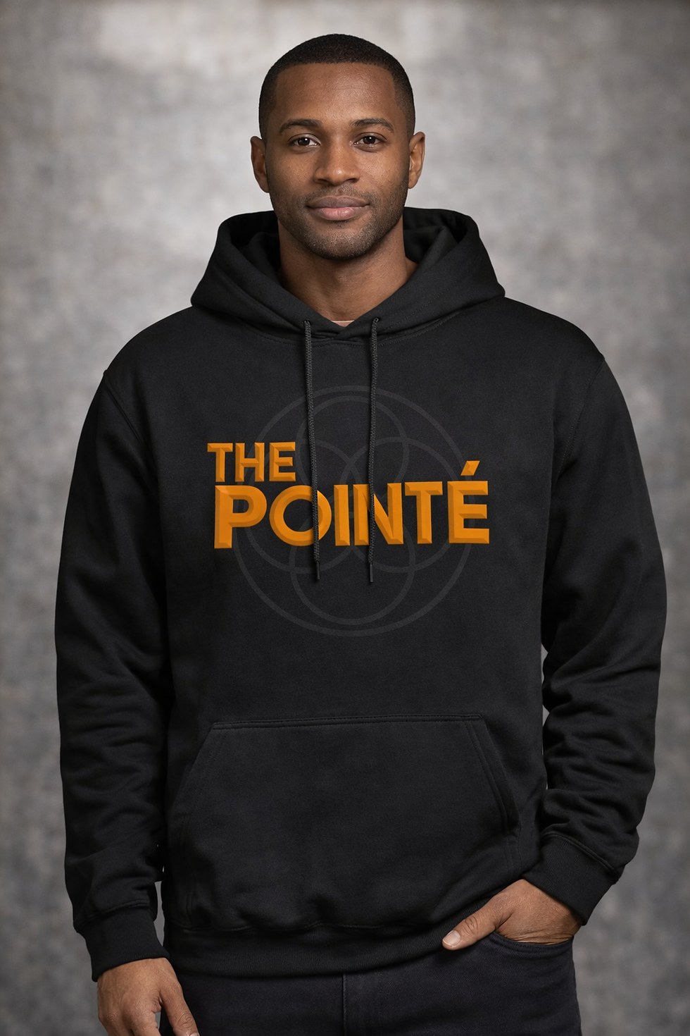 Thumbnail: CP Merch Hoodie