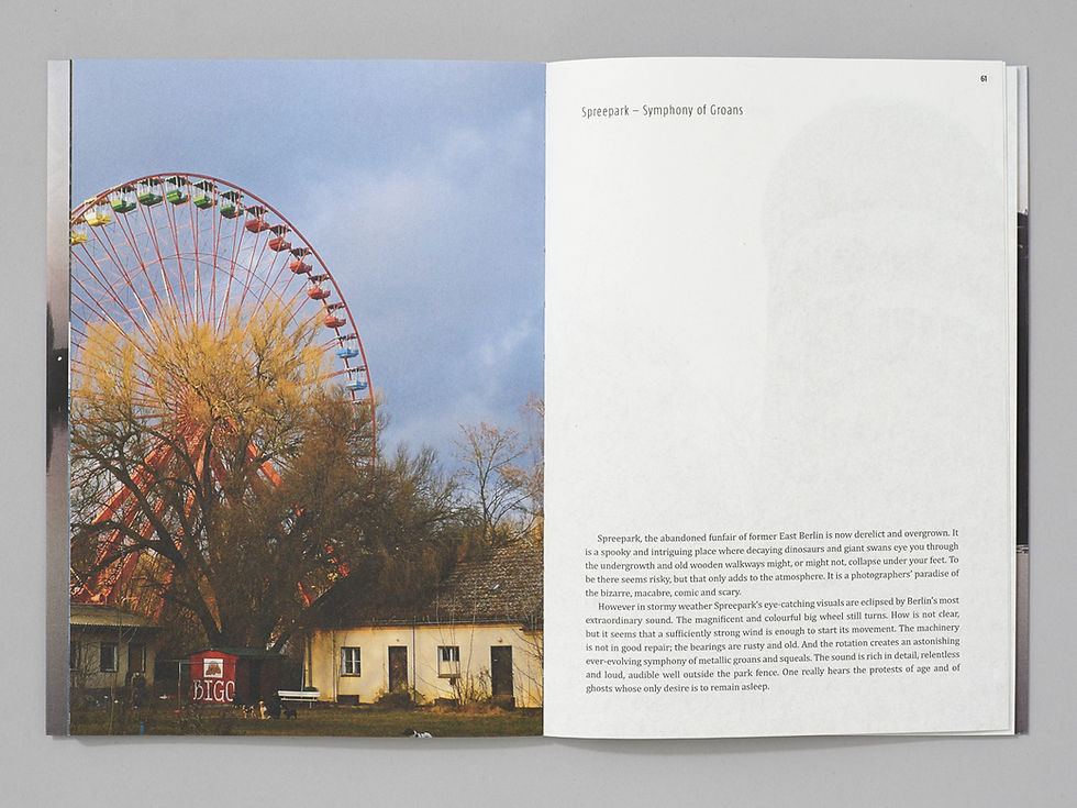 Thumbnail: Peter Cusack | Berlin Sonic Places