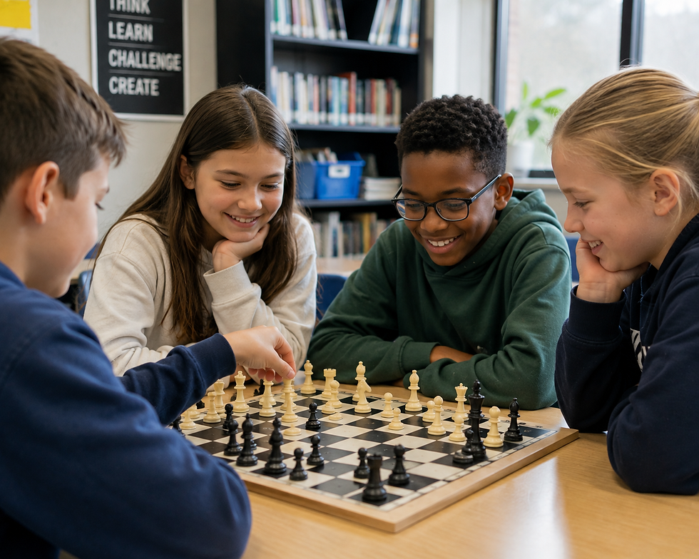 Chess Club