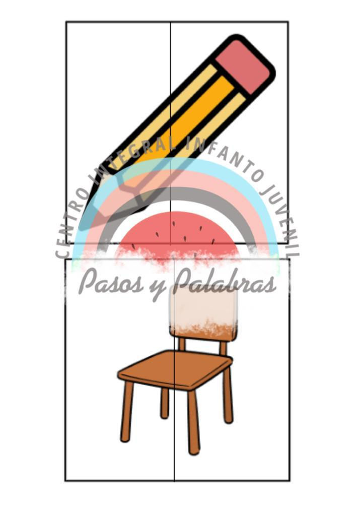 Miniatura: Cuadernillo Estimulación del Lenguaje vol. 2