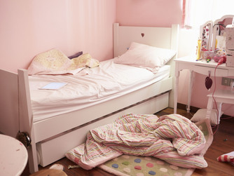 Rifatti il letto