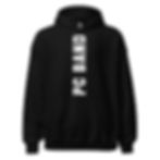 Thumbnail: Men's "PC BAND UP" Hoodie