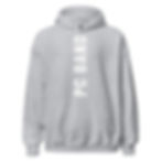 Thumbnail: Men's "PC BAND UP" Hoodie