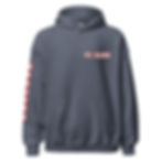 Thumbnail: Women's "ONELOVE" Hoodie