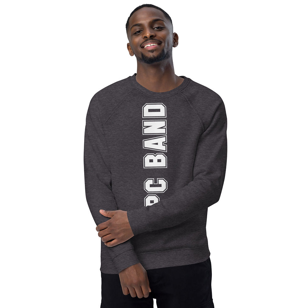 Thumbnail: PC Band Sweatshirt