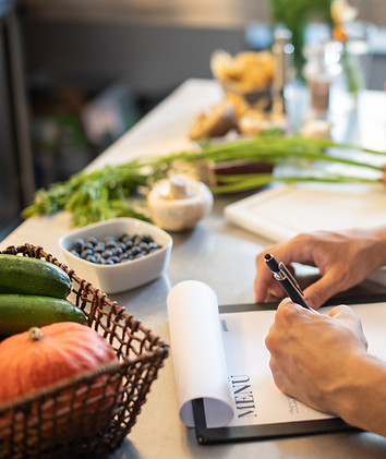 Preis- und kosten Kalkulation für die Gastronomie