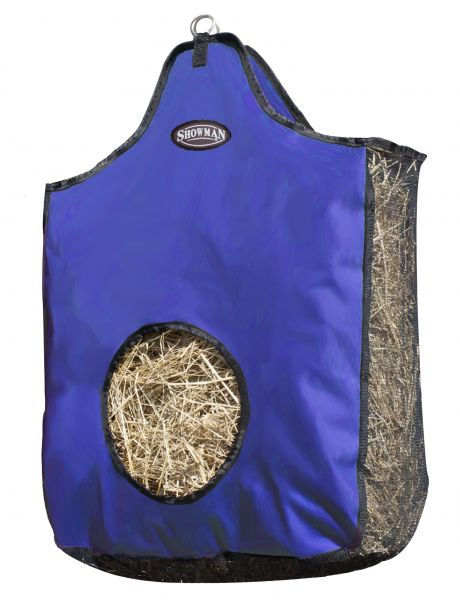 Thumbnail: Nylon Hay Bag