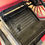 Thumbnail: MEADOWBROOK STYLE HORSE CART!!!