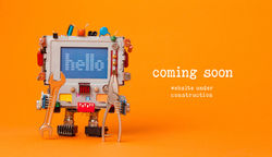 Web site under construction Coming Soon