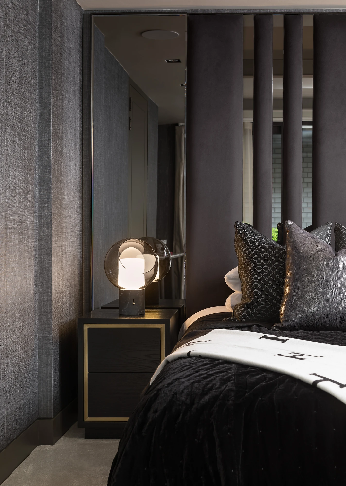 Juliana | Interior designer | London