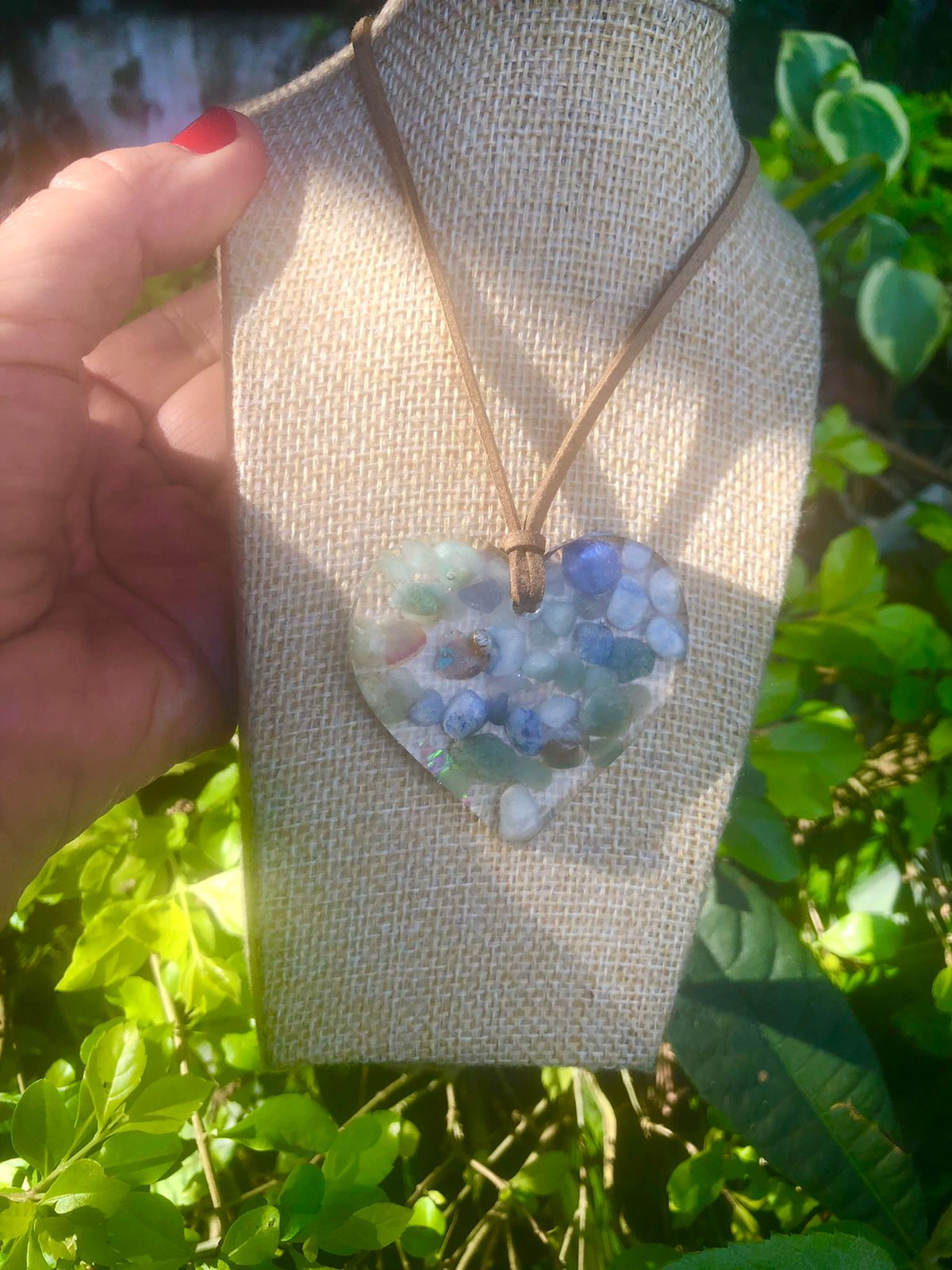 𝐻𝑒𝒶𝓇𝓉 𝒞𝒽𝑜𝓀𝑒𝓇 𝓃º𝟨